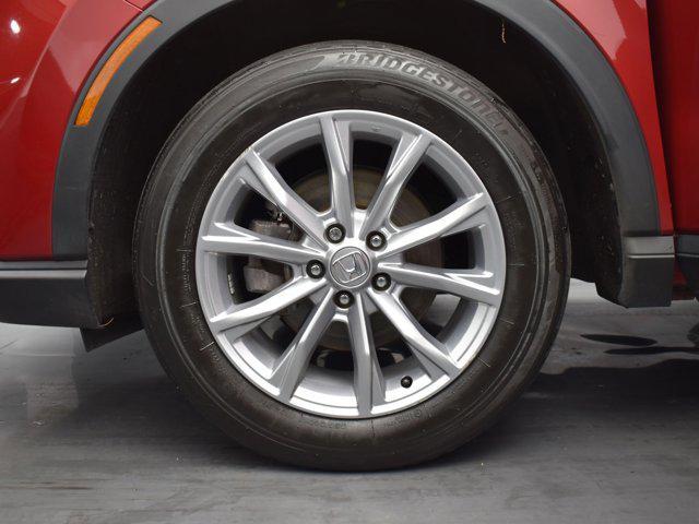 used 2023 Honda CR-V car, priced at $24,995