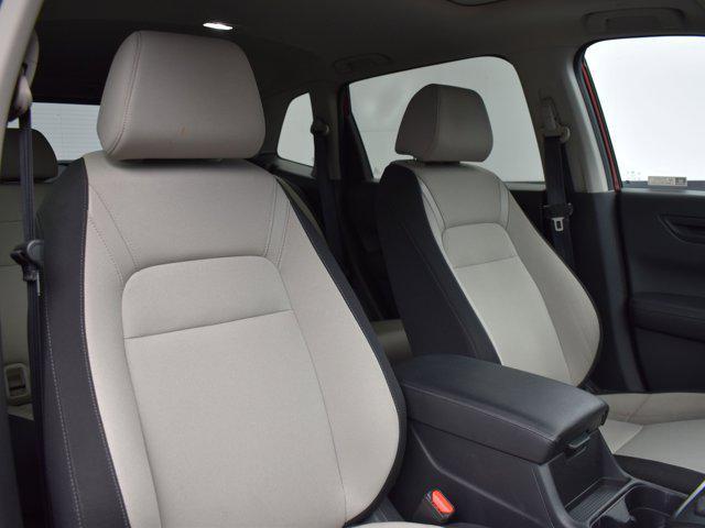 used 2023 Honda CR-V car, priced at $24,995