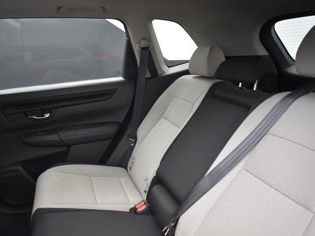 used 2023 Honda CR-V car, priced at $24,995