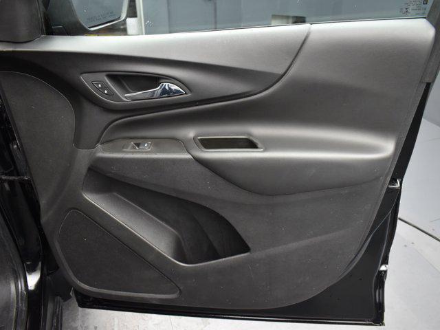 used 2020 Chevrolet Equinox car, priced at $14,218