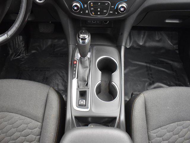 used 2020 Chevrolet Equinox car, priced at $14,218