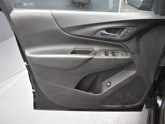 used 2020 Chevrolet Equinox car, priced at $14,218