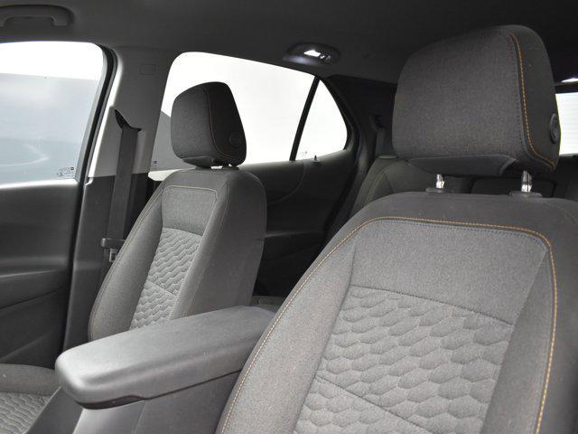 used 2020 Chevrolet Equinox car, priced at $14,218