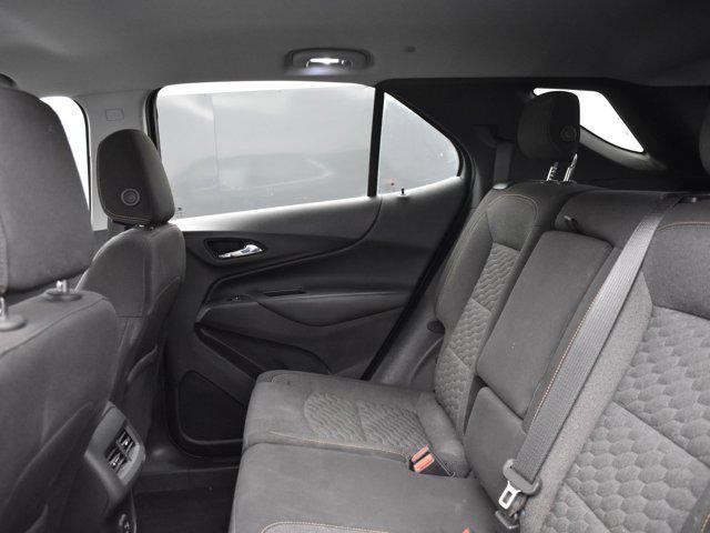 used 2020 Chevrolet Equinox car, priced at $14,218