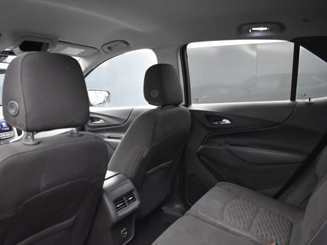 used 2020 Chevrolet Equinox car, priced at $14,218