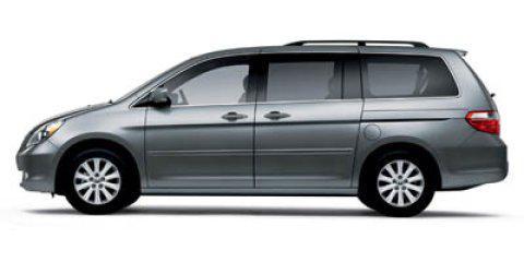 used 2007 Honda Odyssey car, priced at $5,526