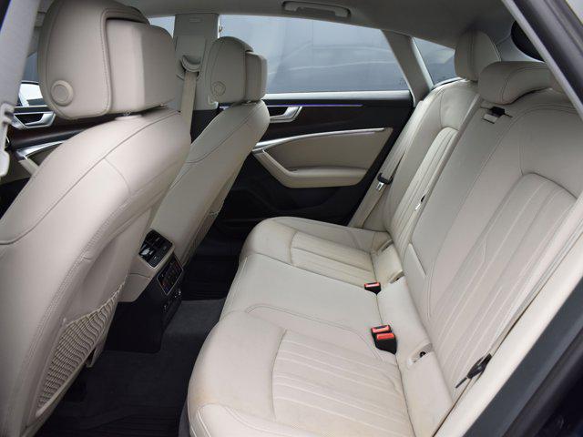 used 2019 Audi A7 car, priced at $30,495