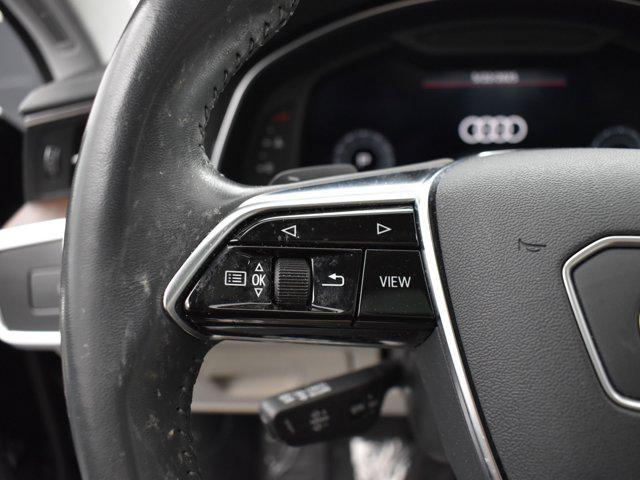used 2019 Audi A7 car, priced at $30,495
