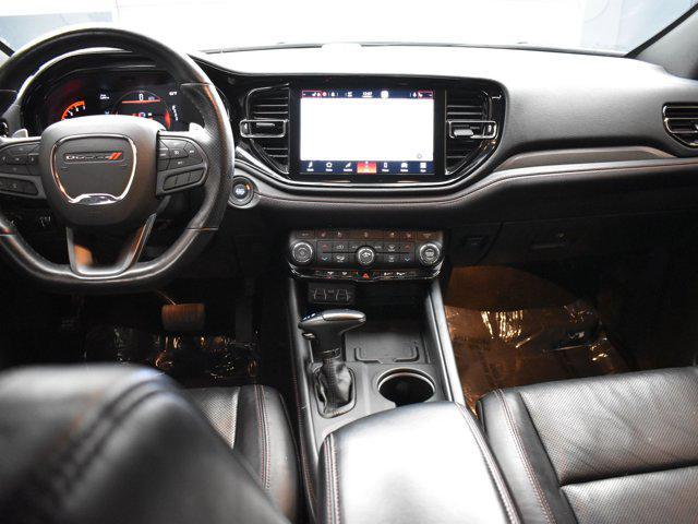 used 2021 Dodge Durango car, priced at $29,952