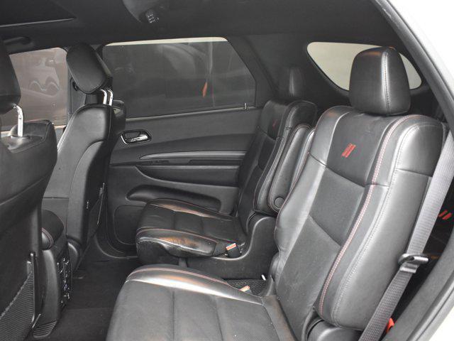 used 2021 Dodge Durango car, priced at $29,952