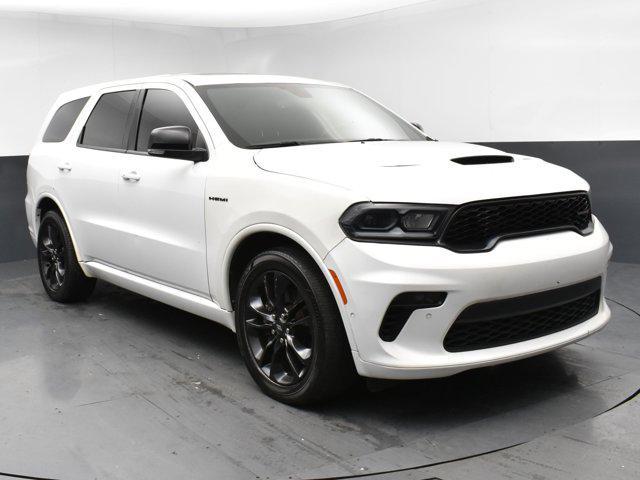 used 2021 Dodge Durango car, priced at $29,952