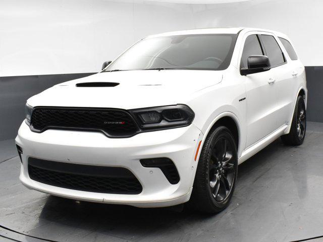 used 2021 Dodge Durango car, priced at $29,952