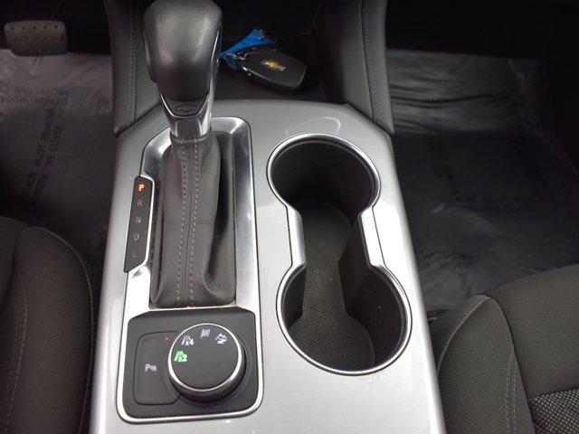 used 2020 Chevrolet Blazer car, priced at $18,926