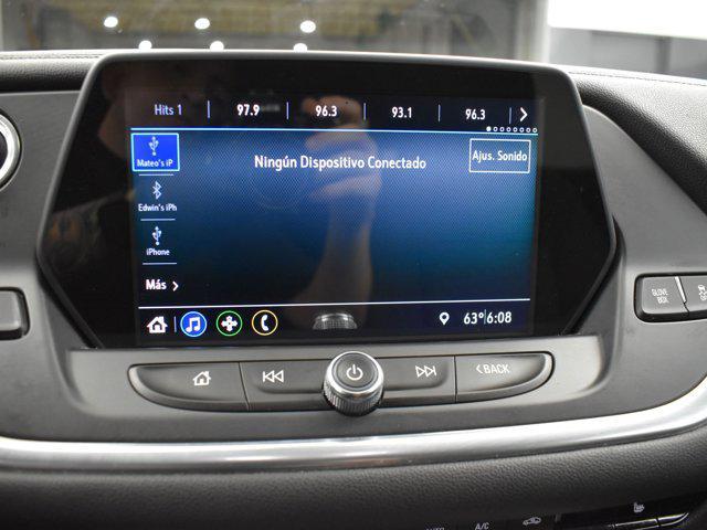 used 2020 Chevrolet Blazer car, priced at $18,926