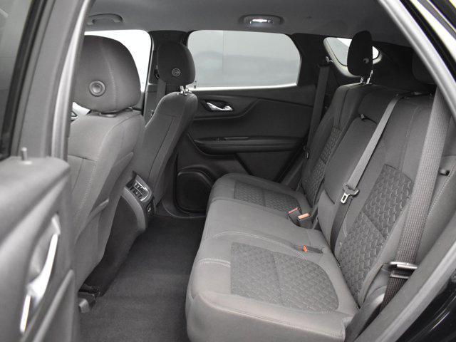 used 2020 Chevrolet Blazer car, priced at $18,926