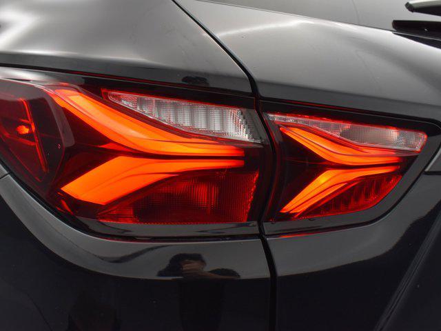 used 2020 Chevrolet Blazer car, priced at $18,926