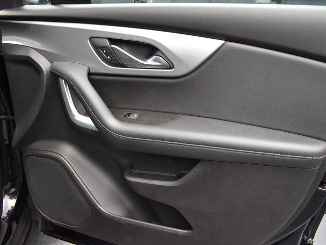 used 2020 Chevrolet Blazer car, priced at $18,926