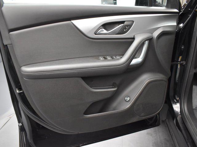 used 2020 Chevrolet Blazer car, priced at $18,926