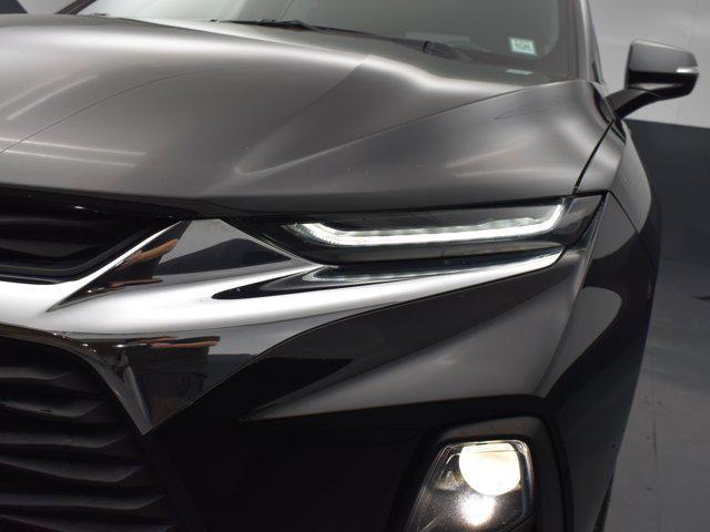 used 2020 Chevrolet Blazer car, priced at $18,926