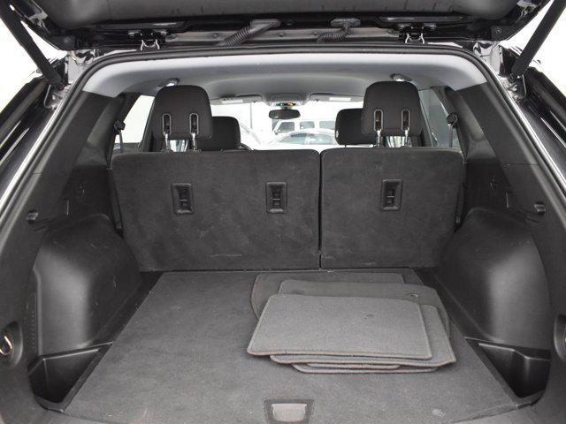 used 2020 Chevrolet Blazer car, priced at $18,926