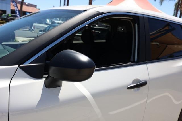 new 2026 Nissan Rogue car, priced at $27,180