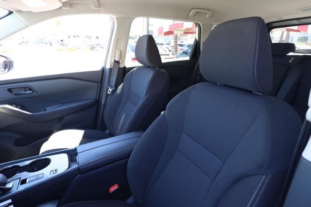 new 2026 Nissan Rogue car, priced at $27,180