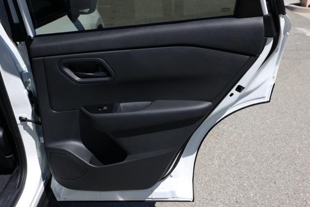 new 2026 Nissan Rogue car, priced at $27,180