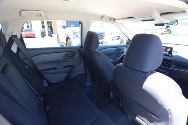 new 2026 Nissan Rogue car, priced at $27,180