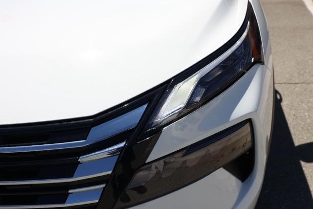 new 2026 Nissan Rogue car, priced at $27,180