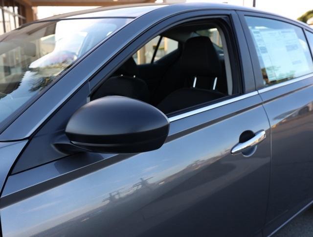 new 2025 Nissan Altima car, priced at $25,695