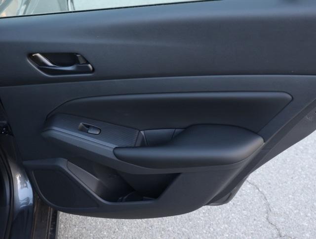 new 2025 Nissan Altima car, priced at $25,695