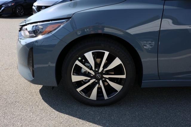 new 2025 Nissan Sentra car, priced at $24,011