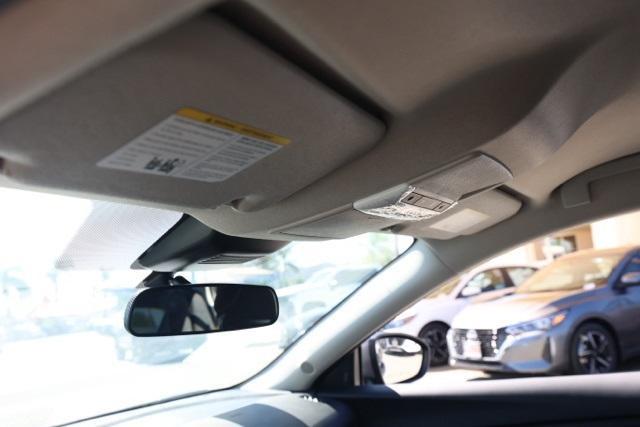 new 2025 Nissan Sentra car, priced at $21,106