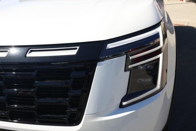 new 2026 Nissan Armada car, priced at $73,679