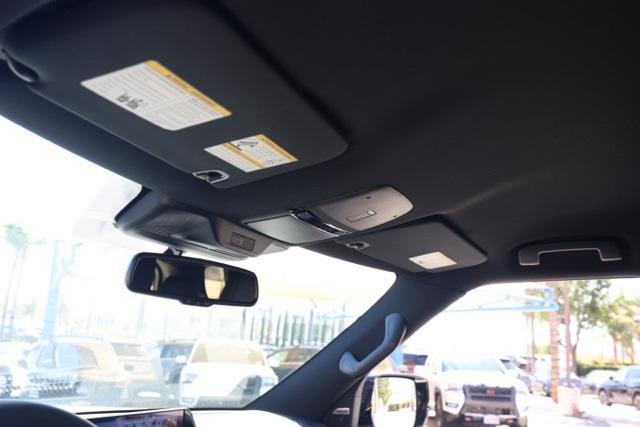 new 2026 Nissan Armada car, priced at $73,679