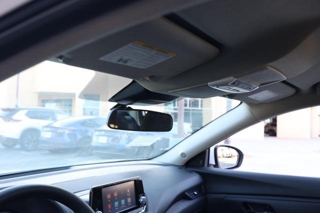 new 2025 Nissan Sentra car, priced at $20,987