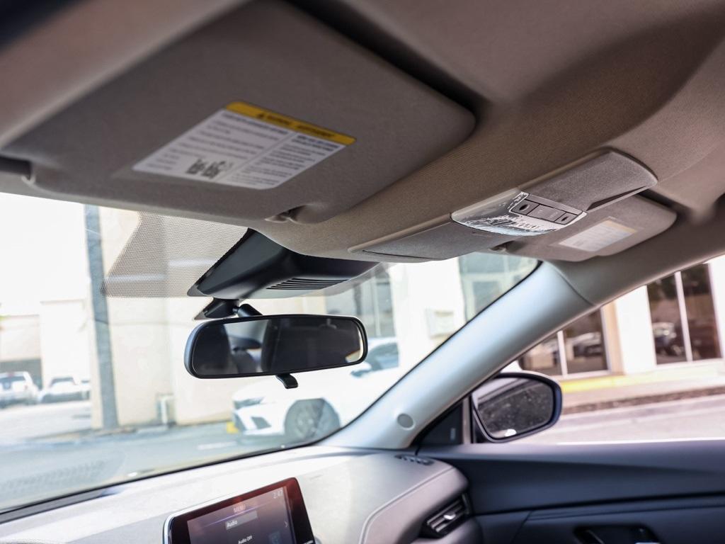 new 2025 Nissan Sentra car, priced at $20,861