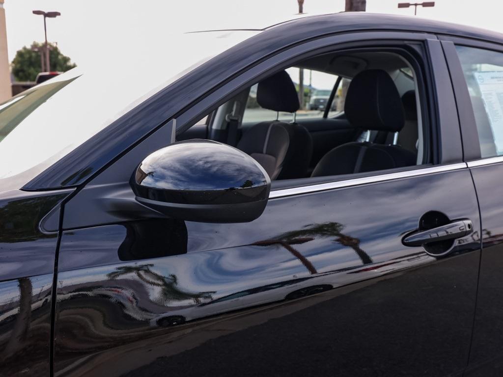 new 2025 Nissan Sentra car, priced at $20,861