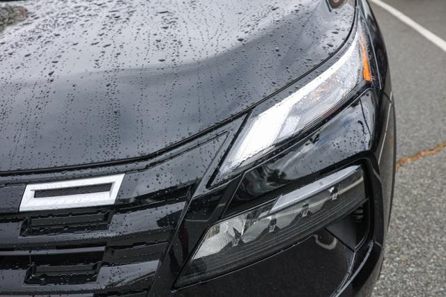 new 2026 Nissan Rogue car