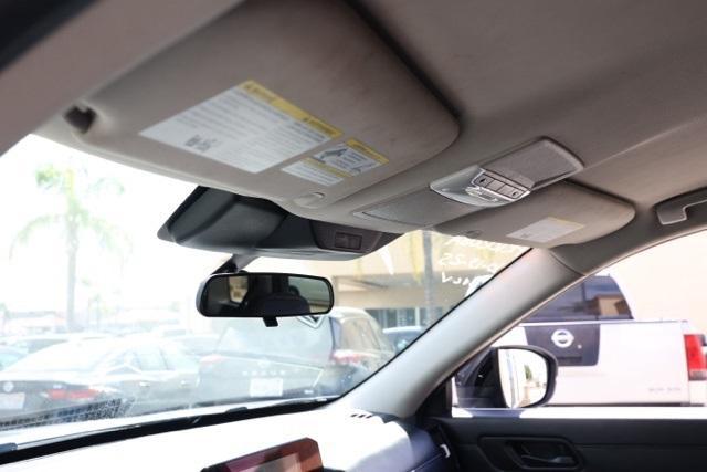 used 2024 Nissan Pathfinder car, priced at $27,995