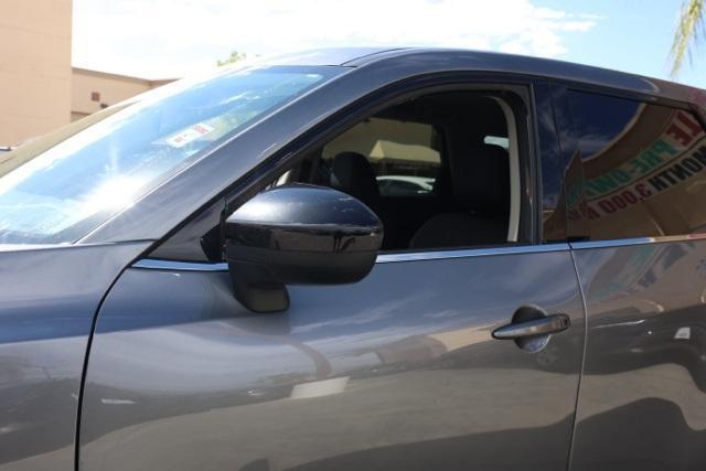 used 2024 Nissan Pathfinder car, priced at $27,995