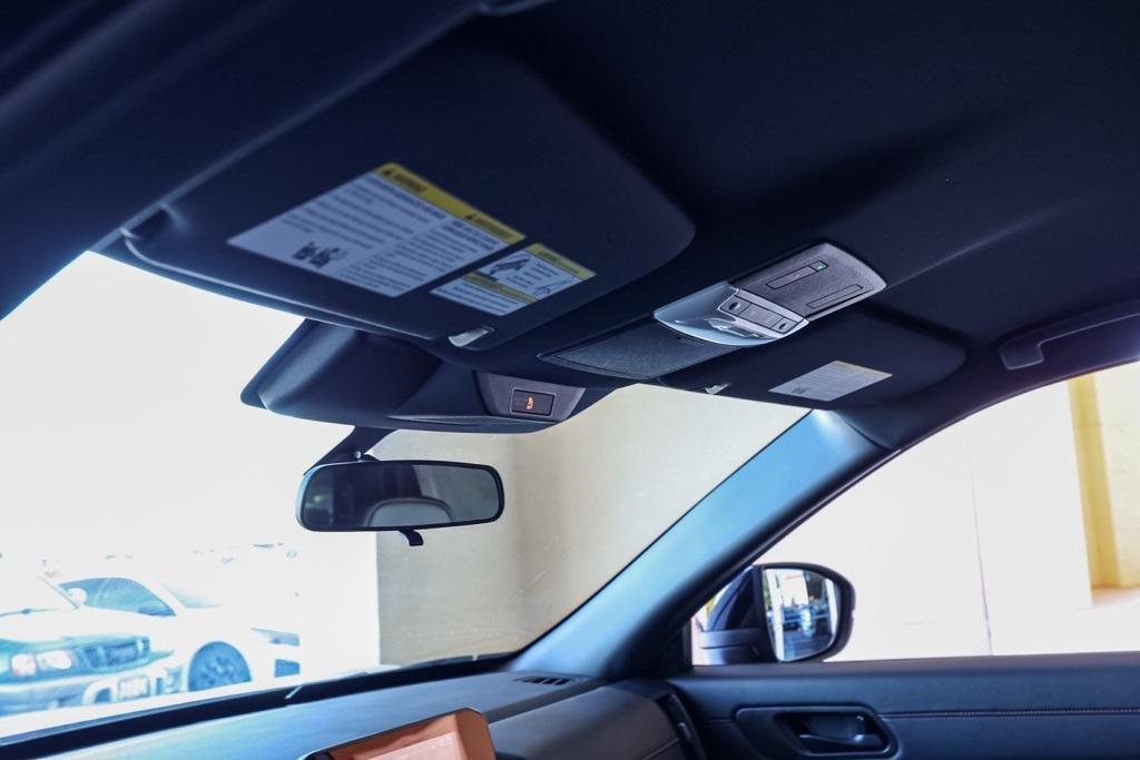 new 2025 Nissan Pathfinder car, priced at $37,878