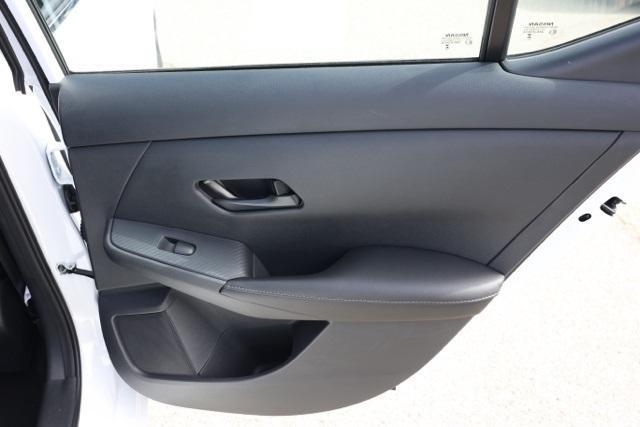 new 2025 Nissan Sentra car, priced at $20,811