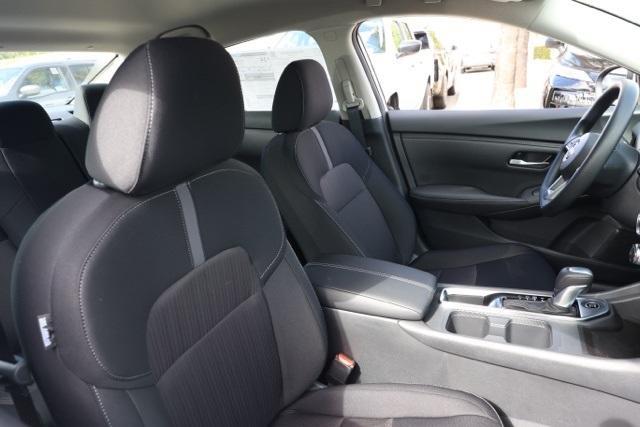 new 2025 Nissan Sentra car, priced at $20,811