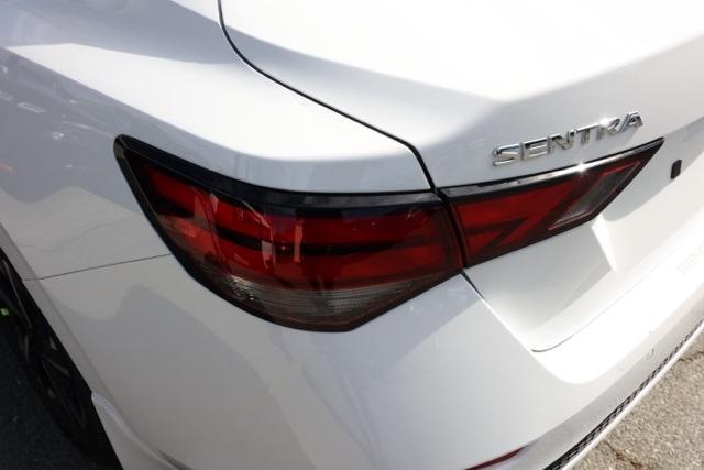 new 2025 Nissan Sentra car, priced at $20,811