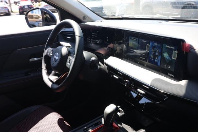 new 2026 Nissan Kicks car