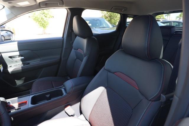 new 2026 Nissan Kicks car