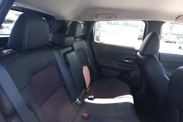 new 2026 Nissan Kicks car