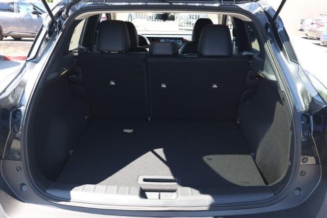 new 2026 Nissan Kicks car