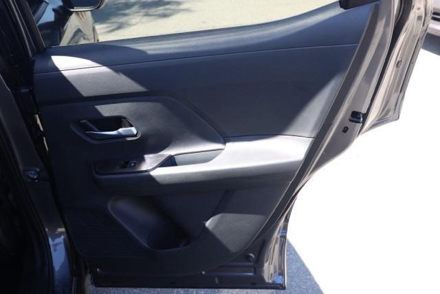 new 2026 Nissan Kicks car